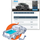 Illustration for article titled We Deserve Better Pickup Truck Hot Tubs, Dammit